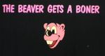 The Beaver Gets a Boner