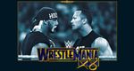 WWE Wrestlemania X8