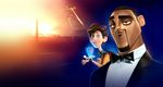 Spies in Disguise