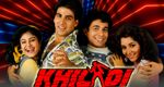 Khiladi