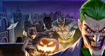 Batman: The Long Halloween, Part One