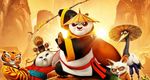 Kung Fu Panda 3