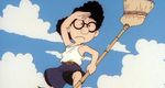 The Tale of Osamu Tezuka: I'm Son-Goku