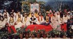 Meeting the Beatles in India