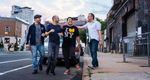 Impractical Jokers: The Movie