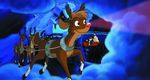 Rudolph the Red-Nosed Reindeer: The Movie