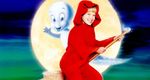 Casper Meets Wendy