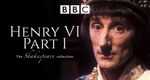 Henry VI Part 1