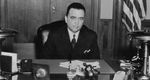 The Secret File on J. Edgar Hoover