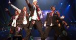 'N Sync: Live from Madison Square Garden