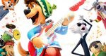 Rock Dog