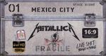 Metallica - Live Shit - Binge & Purge, Seattle 1989