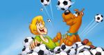 Scooby-Doo! Ghastly Goals