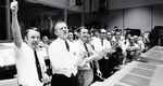 Mission Control: The Unsung Heroes of Apollo