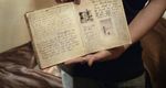 The Magic of the Diary of Anne Frank