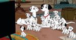 One Hundred and One Dalmatians