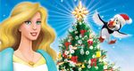 The Swan Princess Christmas