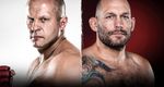 Bellator 269: Fedor vs. Johnson