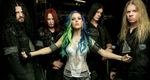 Arch Enemy - As The Stages Burn!