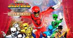 Doubutsu Sentai Zyuohger the Movie: The Heart Pounding Circus Panic!