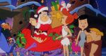 A Flintstone Family Christmas