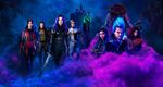 Descendants 3