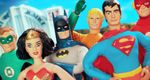 Robot Chicken: DC Comics Special