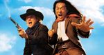 Shanghai Noon