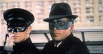 The Green Hornet