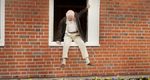 The 100 Year-Old Man Who Climbed Out the Window and Disappeared