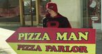 Pizza Man