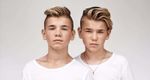 Marcus & Martinus: Sammen om Drømmen