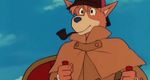 Sherlock Hound: The Adventure of the Blue Carbuncle / Treasure Under the Sea