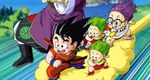 Dragon Ball: Mystical Adventure