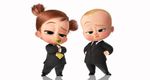 The Boss Baby: Family Business