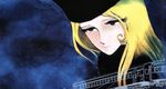 Galaxy Express 999: The Movie