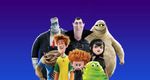 Hotel Transylvania 2