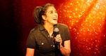 Sarah Silverman: A Speck of Dust