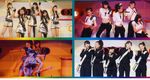 ℃-ute 2011 Spring 'Chou! Chou Wonderful Tour'