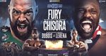 Tyson Fury vs. Derek Chisora III