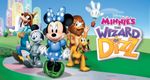 Mickey Mouse Clubhouse: Minnie's The Wizard of Dizz