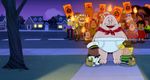 The Spooky Tale of Captain Underpants: Hack-a-ween