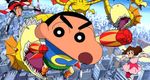 Crayon Shin-chan: The Legend Called Buri Buri 3 Minutes Charge