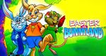 Easter in Bunnyland