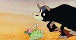 Ferdinand the Bull